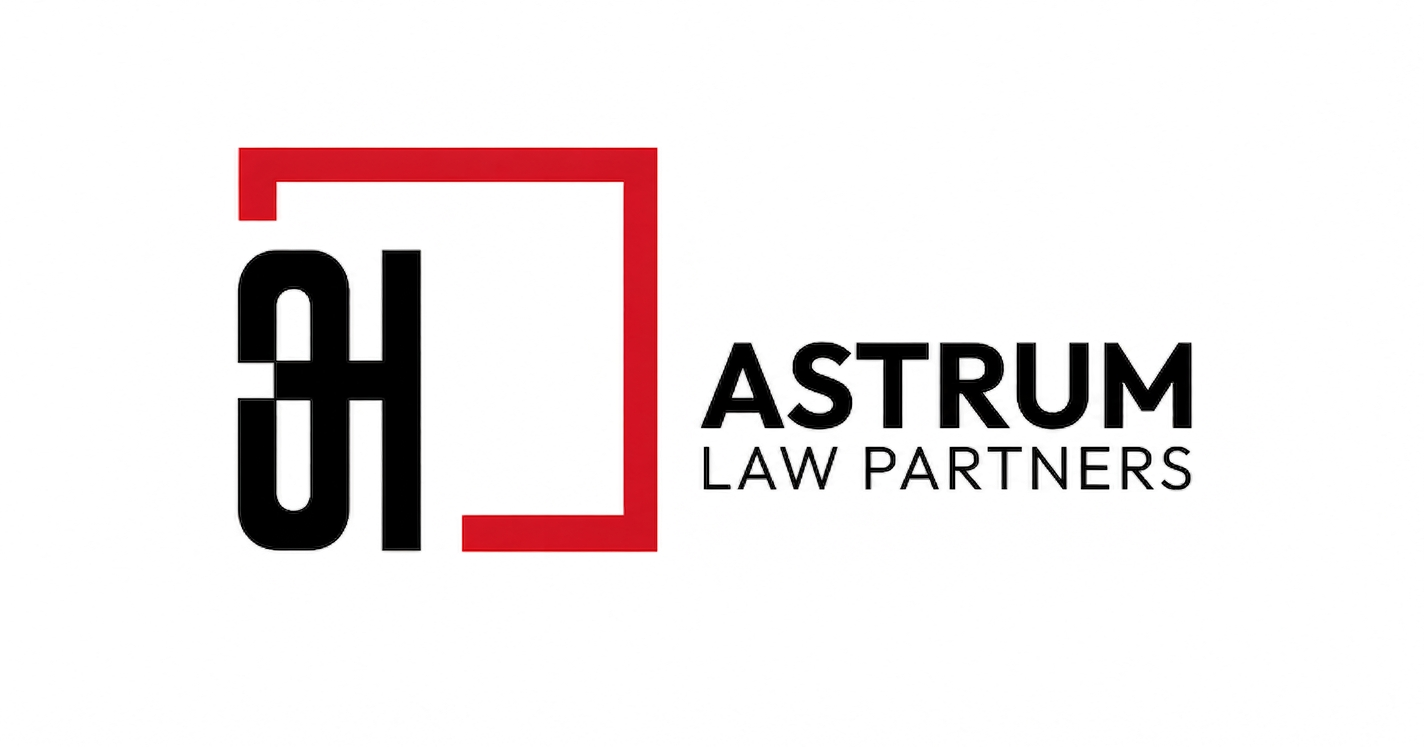Astrum Law Partners