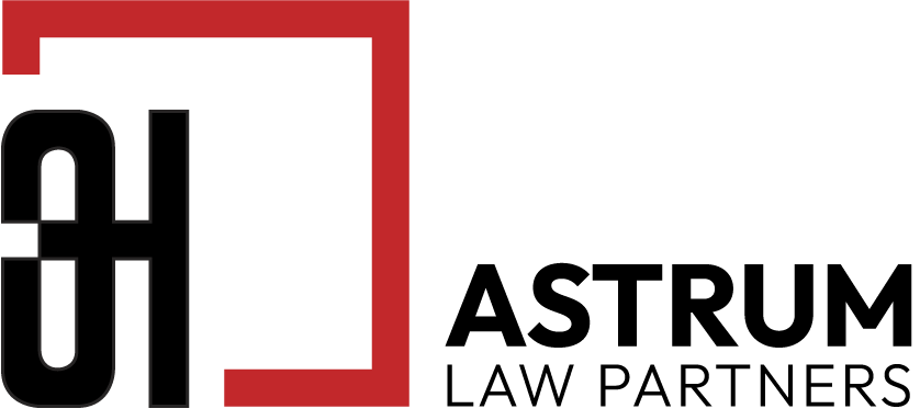 Astrum Law Logo